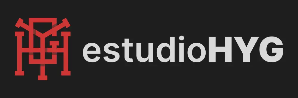 Logo estudioHYG